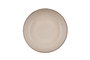 Hermia Vajilla de 16 piezas en Porcelana Crema MOD16YS730P02